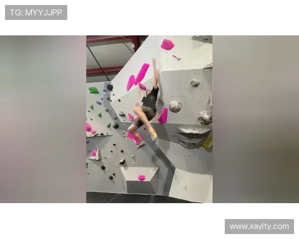 科学攀岩状态训练方法探索与实践提升攀岩表现的有效策略