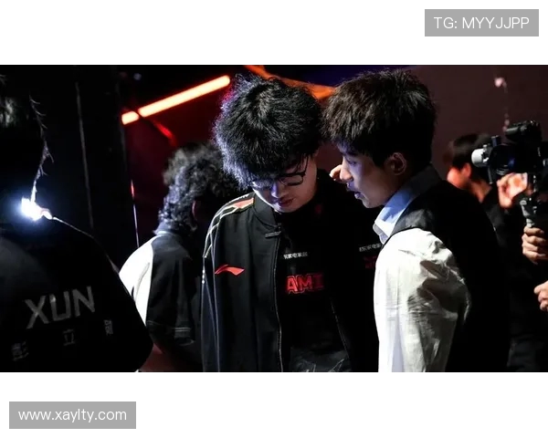 全明星赛精彩回顾：BLG逆袭之路的荣耀与挑战